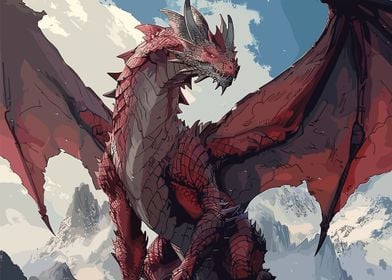 Red Dragon