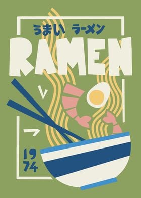 delicious ramen