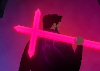 The Weeknd Neon