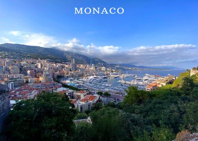 Monaco  