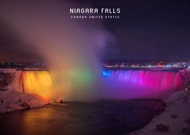 Niagara Falls  