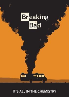 Breaking Bad