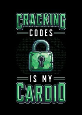 Cracking Codes Cryptology