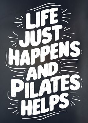 Pilates Inspiration