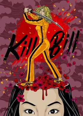 Kill bill