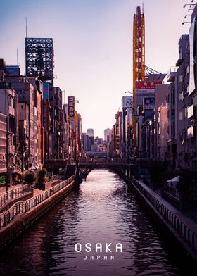 Osaka  