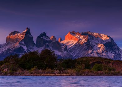 Patagonia