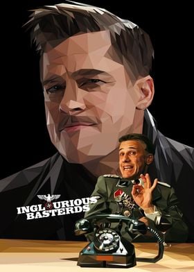 inglorious basterds