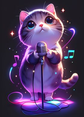 Cat Singer