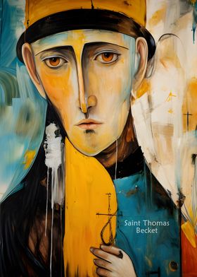 Saint Thomas Becket