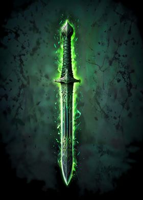 Warrior Sword