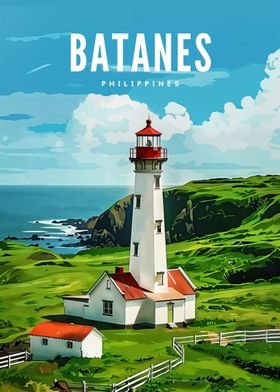 Batanes Philippines