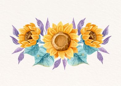 Sunflowers