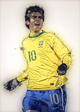 Ricardo Kaka