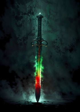 Fighter Sword