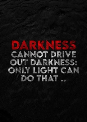 Darkness