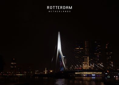 Rotterdam  