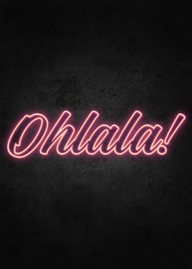 Ohlala