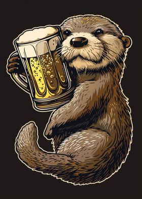 Otter Beer