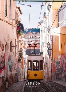 Lisbon  