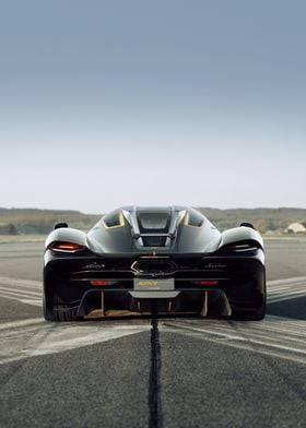 KOENIGSEGG JESKO ABSOLUT