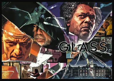 Glass movie