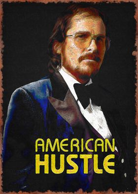 american hustler