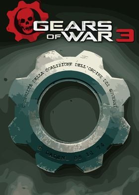 Gears Of War