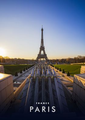 Paris France