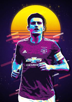 Harry Maguire