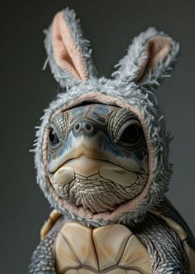 Turtle Bunny