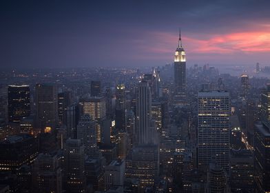 Empire State Building