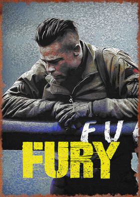 fury