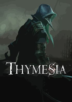 Thymesia