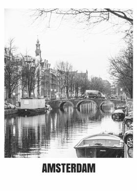 The amsterdam