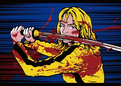 Kill bill