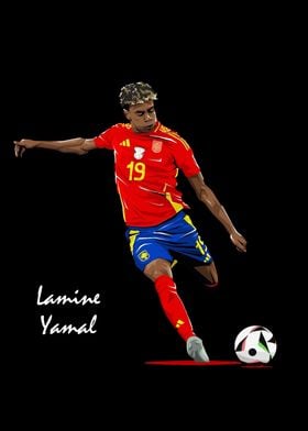 Lamine Yamal