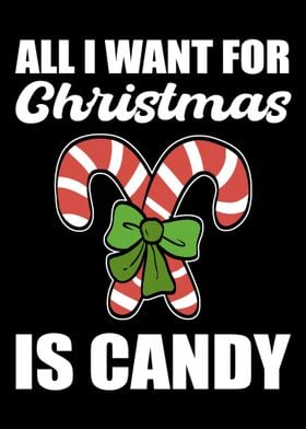 Is Candy Christmas Person 