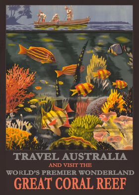 Great Barrier Reef