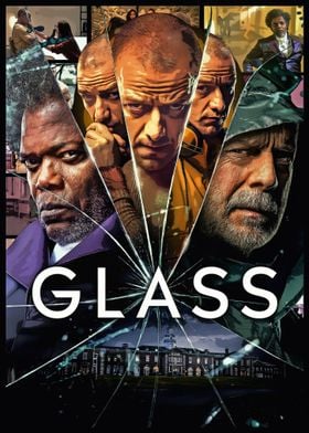 Glass movie