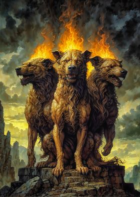 Cerberus