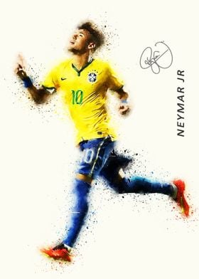 Neymar Jr