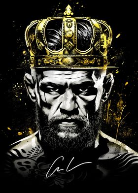 Conor McGregor