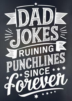 Funny Dad Decor