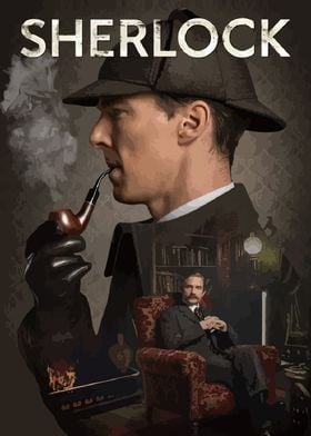 Sherlock Holmes