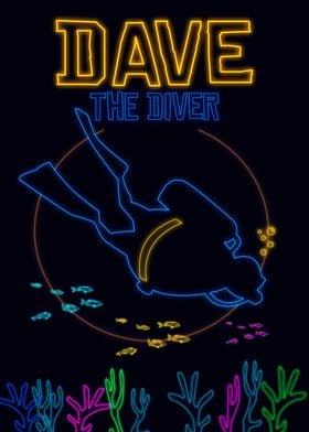 the diver dave