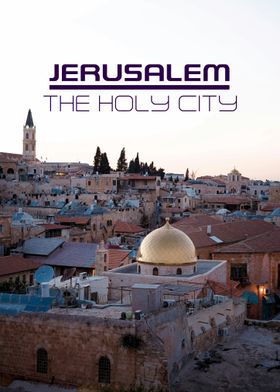 Jerusalem