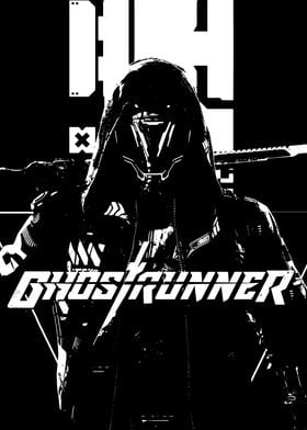 ghostrunner