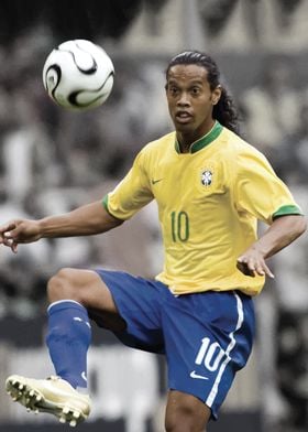 Ronaldinho