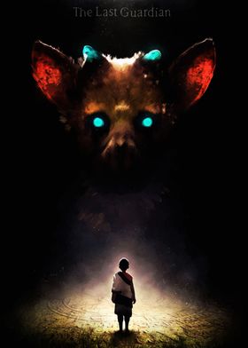 The Last Guardian